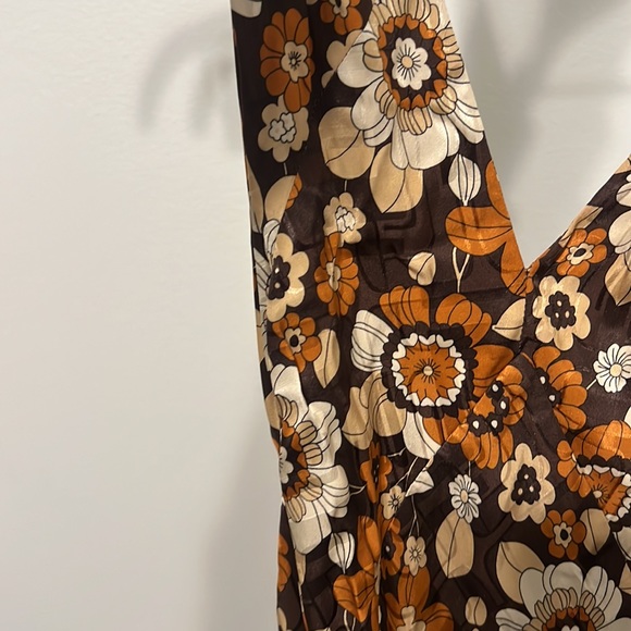 Ronny Kobo Maxi Gown - Picture 6 of 8